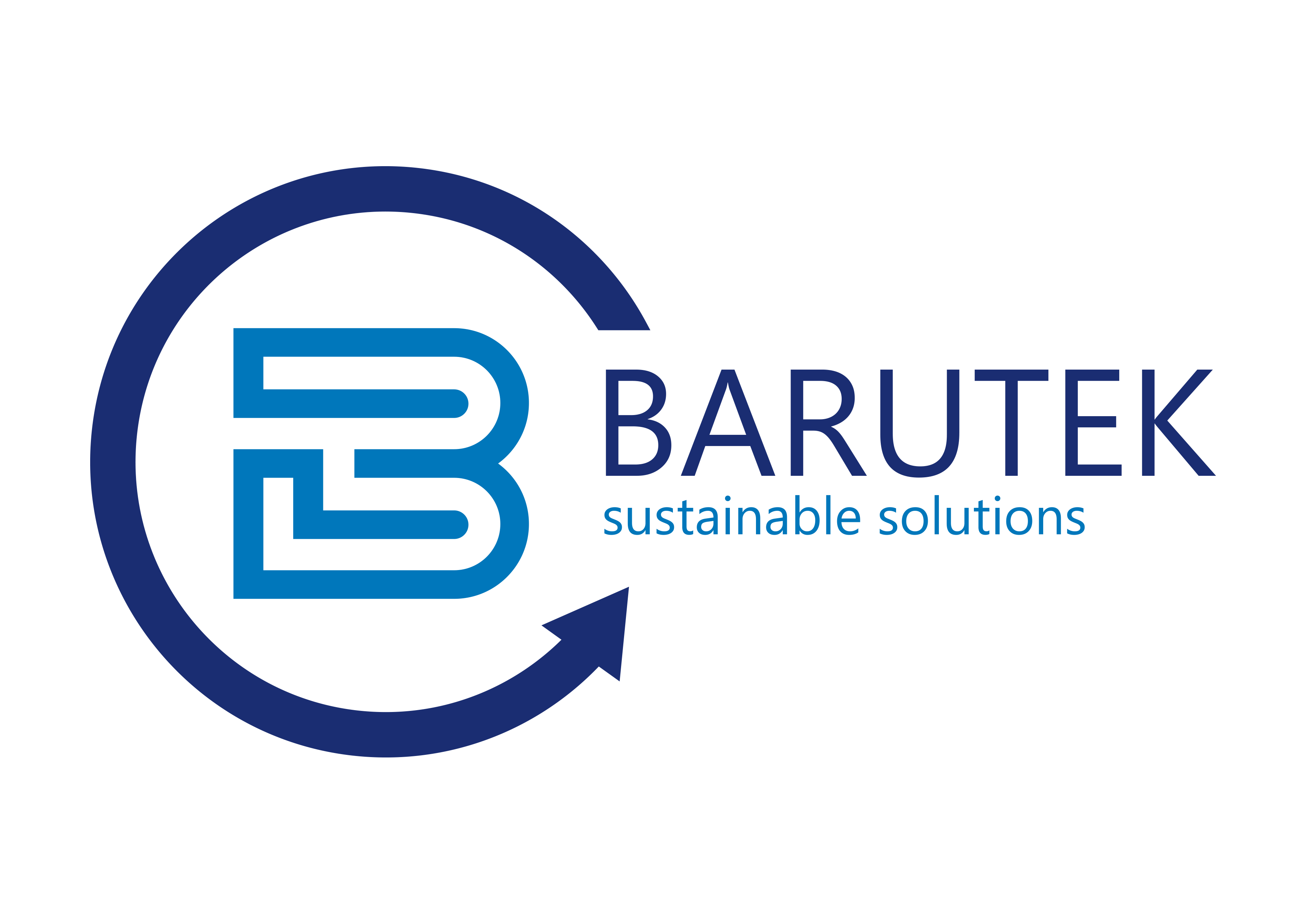 Logo Barutek