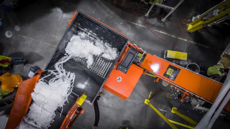 Trituratore Weima