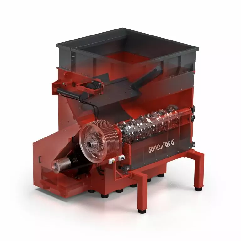 Trituratore Weima W5